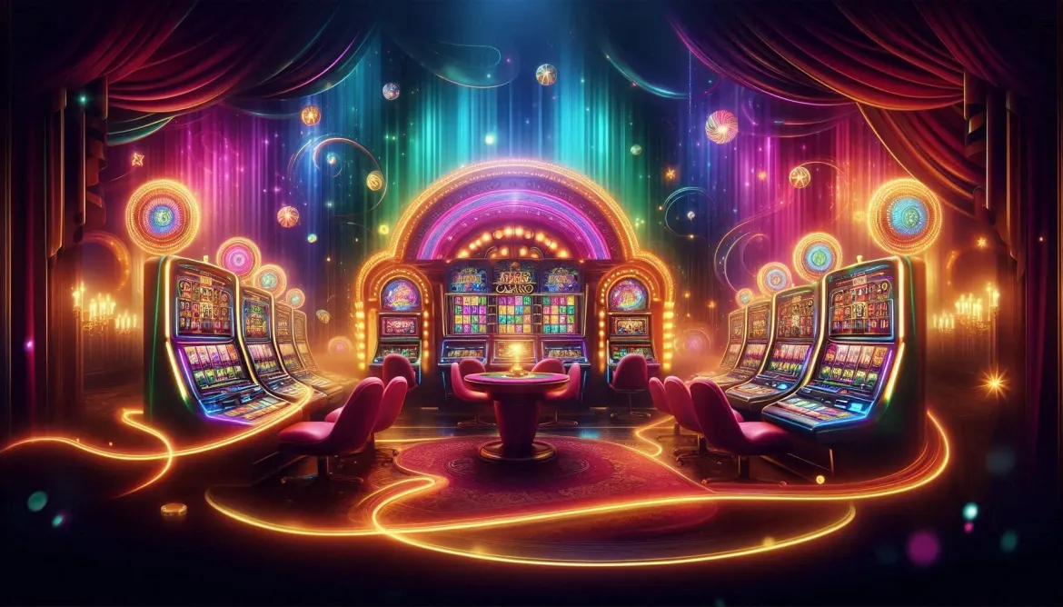 Wolf.io Casino